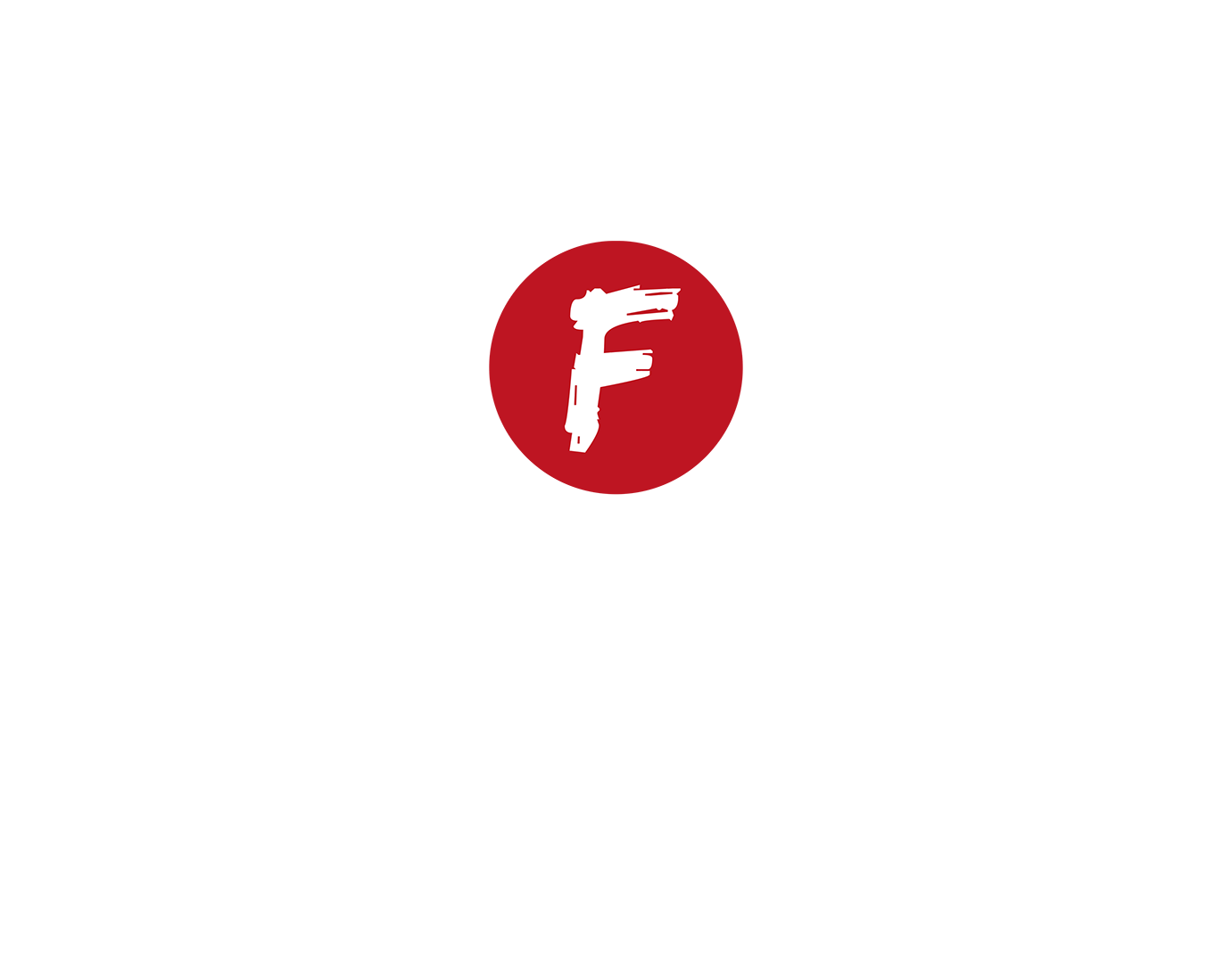 Frontaal Brewing Company Logo